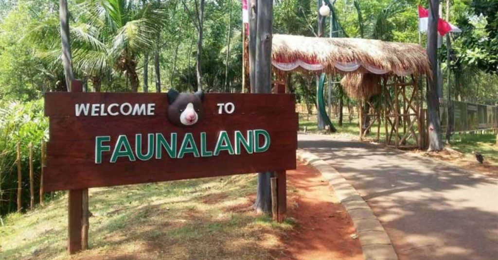 Wisata Edukatif untuk Mendidik Anak Negeri Mengenal Alam Lebih Dekat